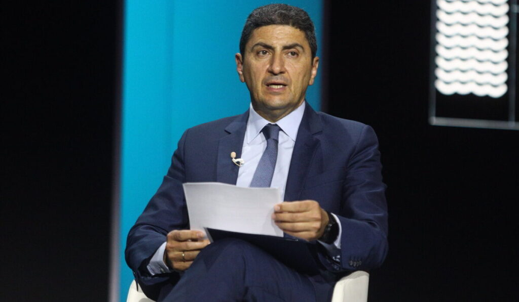 Πρώην Πρόεδρος του ΟΠΕΚΕΠΕ  Β. Σημανδράκος για τον Αυγενάκη: «Με πίεζε για να πληρωθούν 6.000 ύποπτα ΑΦΜ» 