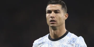 Ο Κριστιάνο Ρονάλντο ανανέωσε για δύο χρόνια με την Αλ Νασρ, με 550.000 ευρώ την ημέρα