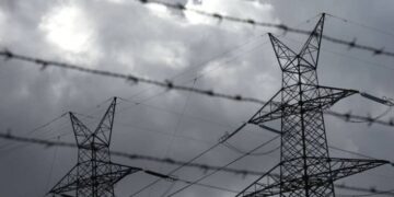 Θεσσαλονίκη: Black out χθες το βράδυ στην περιοχή του Φιλύρου