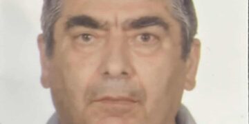 Κοζάνη: Αναζητείται 69χρονος που εξαφανίστηκε το βράδυ της Παρασκευής