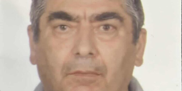 Κοζάνη: Αναζητείται 69χρονος που εξαφανίστηκε το βράδυ της Παρασκευής