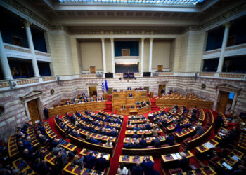 Σκάνδαλο ΟΠΕΚΕΠΕ: Πυρ ομαδόν από την αντιπολίτευση – Καταλογίζουν ευθύνες και στον Πρωθυπουργό