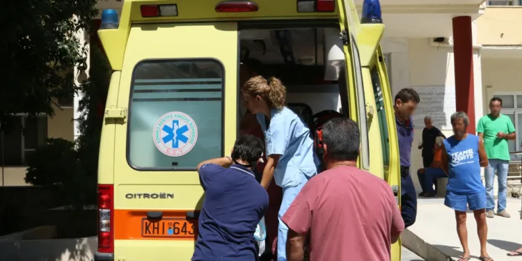 Συναγερμός στη Θεσσαλία: Κτηνοτρόφος πέθανε από Αιμορραγικό Πυρετό Κριμαίας-Κονγκό