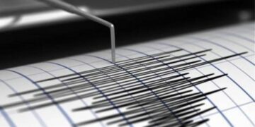 Σεισμός 6,1 Ρίχτερ στις νότιες ακτές των Φιλιππίνων