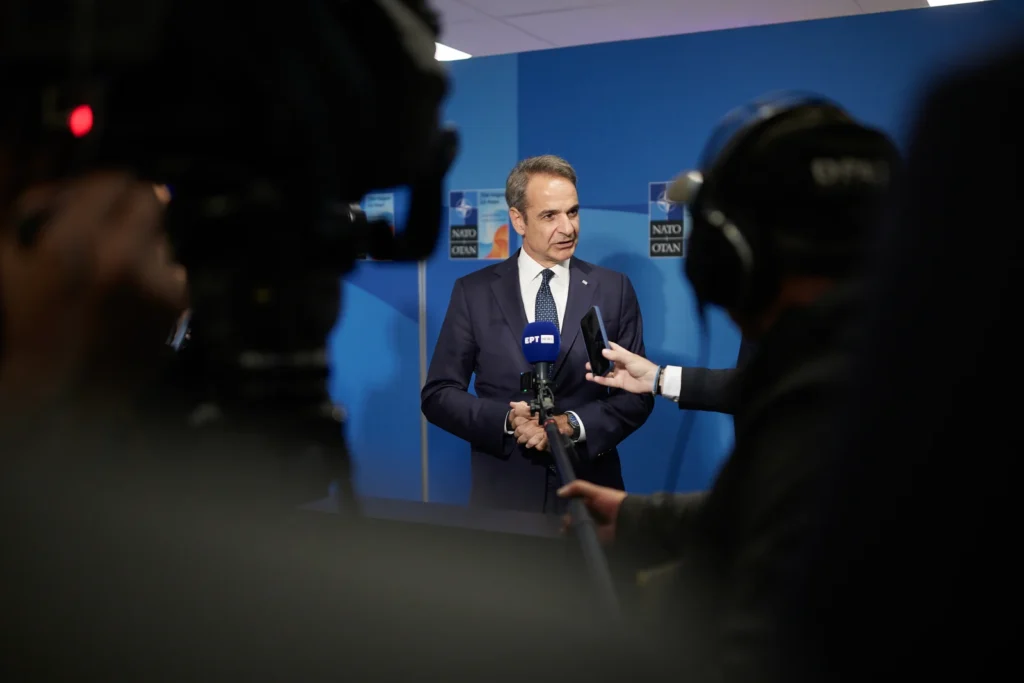Θρυαλλίδα το σκάνδαλο ΟΠΕΚΕΠΕ: Τη Δευτέρα ο ανασχηματισμός, στο βάθος πρόωρες κάλπες