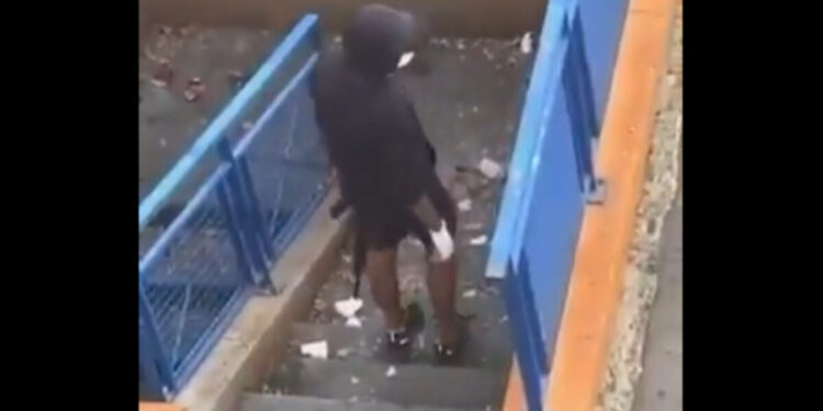 Γαλλία: Πυροβολισμοί στην πόλη Νιμ – Πολλοί τραυματίες - Ένας τραυματίας σε σοβαρή κατάσταση