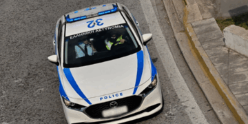Μεγάλη αστυνομική επιχείρηση σε Θεσσαλονίκη, Χαλκιδική και Αττική - Συνελήφθησαν επτά Τούρκοι
