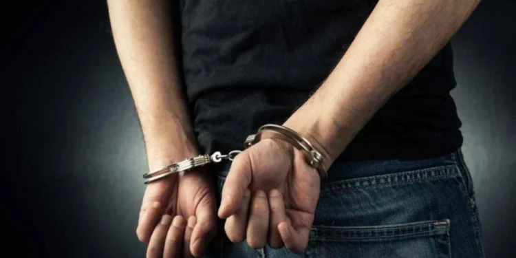 Χανιά: Συνελήφθη 34χρονος που διέπραξε 11 κλοπές σε επιχειρήσεις και σπίτια