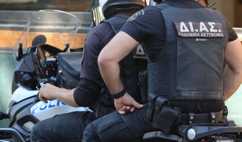 Συντονισμένη αστυνομική επιχείρηση στην Αργολίδα - Συλλήψεις επτά ατόμων για ρευματοκλοπή