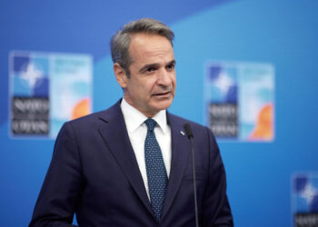 Κ. Μητσοτάκης για το σκάνδαλο ΟΠΕΚΕΠΕ: «Αποτύχαμε», αλλά φταίει το «βαθύ κράτος»