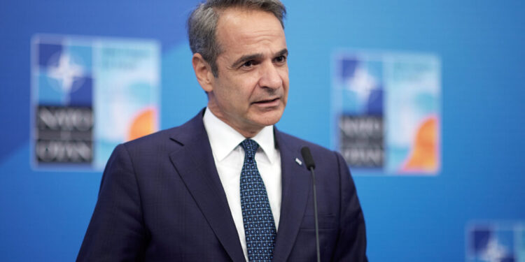 Κ. Μητσοτάκης για το σκάνδαλο ΟΠΕΚΕΠΕ: «Αποτύχαμε», αλλά φταίει το «βαθύ κράτος»