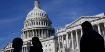 ΗΠΑ: Πέρασε από τη Γερουσία με οριακή πλειοψηφία 51-49 το φορολογικό νομοσχέδιο Τραμπ