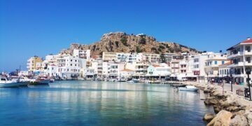 Κάρπαθος: Επιχείρηση εντοπισμού 60χρονου τουρίστα που αγνοείται από τις 27 Ιουνίου