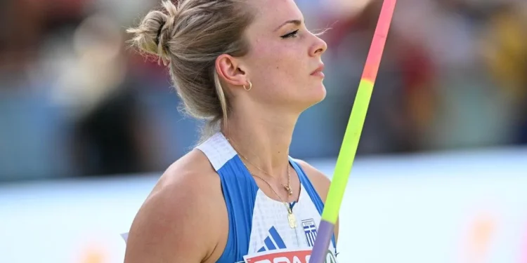 Ευρωπαϊκό πρωτάθλημα ομάδων στίβου: Η Ελλάδα παρέμεινε στην Division 1