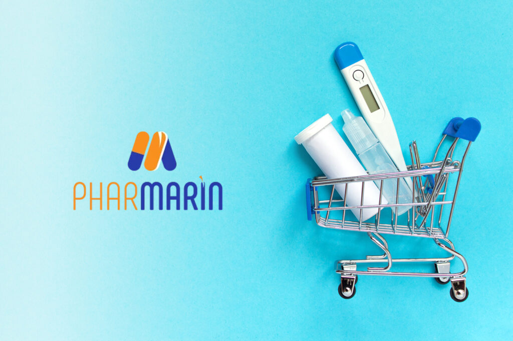 Αξιοπιστία, Ταχύτητα και Φροντίδα: Το Pharmarin.gr είναι εδώ για εσάς