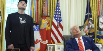 Επίθεση του Ίλον Μασκ στον Ντόναλντ Τραμπ για το φορολογικό νομοσχέδιο - Ζητά τη δημιουργία νέου πολιτικού κόμματος