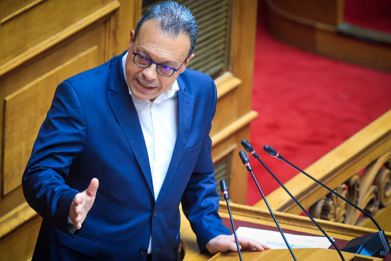 Φάμελλος για την ψηφοφορία της Προανακριτικής: «Η Νέα Δημοκρατία δεν θέλει να αποκαλυφθούν τα σκάνδαλα»