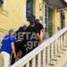 Χανιά: Στη φυλακή ο 21χρονος οδηγός ΙΧ για την καταδίωξη μετά το «ωτοστόπ του τρόμου»