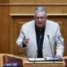 Δ. Κουτσούμπας στη Βουλή: “Πλυντήριο ευθυνών” η πρόταση της ΝΔ για Εξεταστική