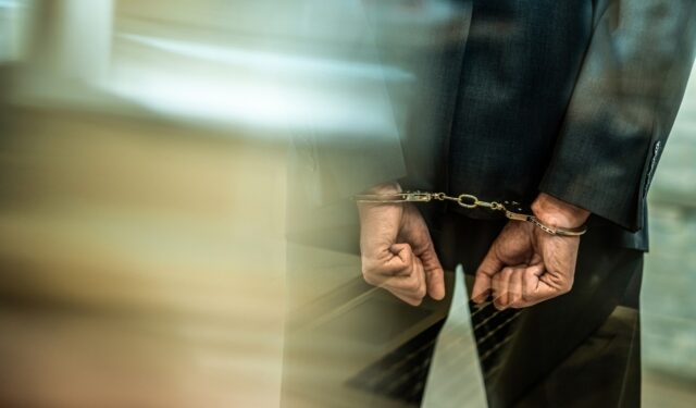 Συνελήφθη στη Θεσσαλονίκη 21χρονος Τούρκος που καταζητείται στην Τουρκία για απόπειρα ανθρωποκτονίας