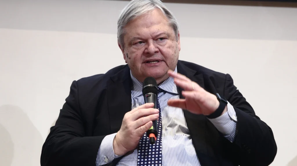 Ευάγγελος Βενιζέλος για τη συνεδρίαση της Βουλής για ΟΠΕΚΕΠΕ: "Ακραίος διασυρμός του κοινοβουλίου - Ευτελισμός των θεσμών"