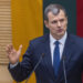 Λιθουανία: Παραιτήθηκε ο πρωθυπουργός Παλούτσκας στο πλαίσιο έρευνας για οικονομικά αδικήματα - Παραιτείται και από επικεφαλής του Σοσιαλδημοκρατικού Κόμματος