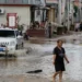 Κίνα: Καταρρακτώδεις βροχές στο Πεκίνο - 60 νεκροί