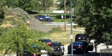 ΗΠΑ: Νεκρός ο 20χρονος ένοπλος που σκότωσε δυο πυροσβέστες στην πολιτεία Άινταχο