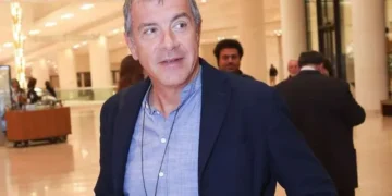 Δήλωση Σταύρου Θεοδωράκη: "Να δοθούν στη δημοσιότητα τα πρακτικά του 2015 – Ο Τσίπρας στη σωστή πλευρά της ιστορίας"