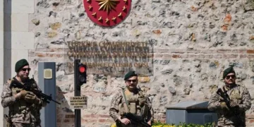 Τουρκία: Συνελήφθη ο τέως δήμαρχος Σμύρνης - Κατηγορείται για διαφθορά