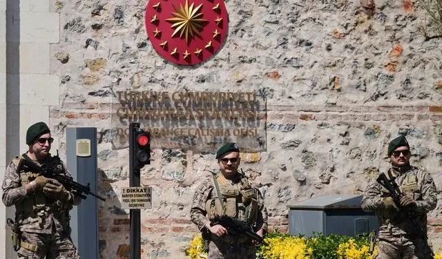 Τουρκία: Συνελήφθη ο τέως δήμαρχος Σμύρνης - Κατηγορείται για διαφθορά