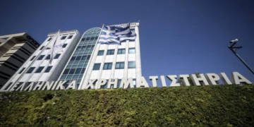 Ελληνικό Χρηματιστήριο: Το «Euronext» κατέθεσε Δημόσια πρόταση εξαγοράς