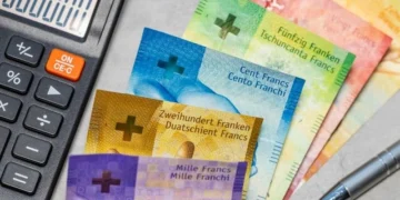 Έρχεται ρύθμιση για τα δάνεια σε ελβετικό φράγκο: Σταθερό επιτόκιο έως 2,90% και κούρεμα μέχρι 25%