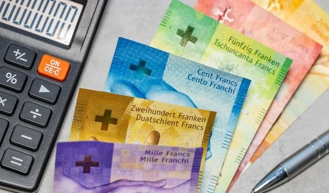 Έρχεται ρύθμιση για τα δάνεια σε ελβετικό φράγκο: Σταθερό επιτόκιο έως 2,90% και κούρεμα μέχρι 25%