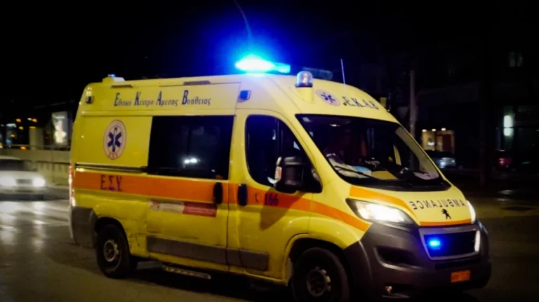 Θανατηφόρο τροχαίο στη Ρόδο: Νεκρός 48χρονος οδηγός στην Καλλιθέα