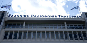 Πέθανε ο εικονολήπτης της ΕΡΤ, Θανάσης Μπακόπουλος, σε ηλικία μόλις 46 ετών