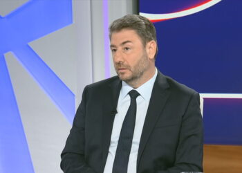 Ν. Ανδρουλάκης: "Το σκάνδαλο ΟΠΕΚΕΠΕ θα κοστίσει περίπου 1 δισ. ευρώ – Ο Πρωθυπουργός κάλυψε μια εγκληματική συμμορία της ΝΔ"