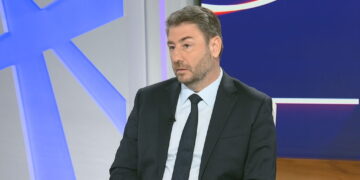 Ν. Ανδρουλάκης: "Το σκάνδαλο ΟΠΕΚΕΠΕ θα κοστίσει περίπου 1 δισ. ευρώ – Ο Πρωθυπουργός κάλυψε μια εγκληματική συμμορία της ΝΔ"
