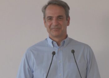 Στο Άγιο Όρος ο Κ. Μητσοτάκης σήμερα Παρασκευή και αύριο Σάββατο