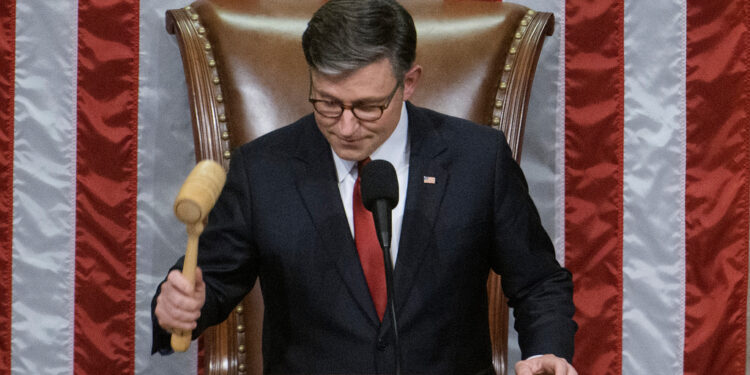 ΗΠΑ: Το Κογκρέσο ενέκρινε το «ωραίο και μεγάλο» νομοσχέδιο που θα αυξήσει το χρέος κατά 3 τρισ. δολάρια