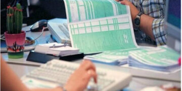 Στις 15 Ιουλίου λήγει η προθεσμία για την υποβολή των φορολογικών δηλώσεων – Μέχρι στιγμής, στο 86% οι υποβολές, με χρεωστικό εκκαθαριστικό το 33% των φορολογουμένων