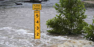 ΗΠΑ: Μεγάλες πλημμύρες στο Τέξας - Πολλοί νεκροί και αγνοούμενοι