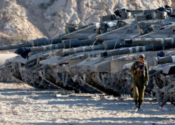 Η Χαμάς αποδέχτηκε την πρόταση των ΗΠΑ για κατάπαυση πυρός και απελευθέρωση ομήρων και δηλώνει «έτοιμη για συνομιλίες»