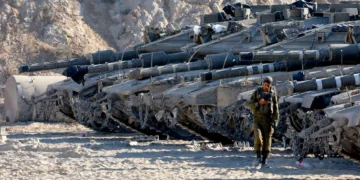 Η Χαμάς αποδέχτηκε την πρόταση των ΗΠΑ για κατάπαυση πυρός και απελευθέρωση ομήρων και δηλώνει «έτοιμη για συνομιλίες»