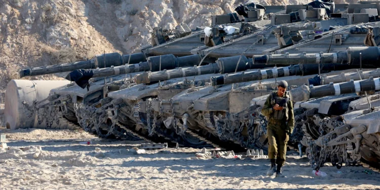 Η Χαμάς αποδέχτηκε την πρόταση των ΗΠΑ για κατάπαυση πυρός και απελευθέρωση ομήρων και δηλώνει «έτοιμη για συνομιλίες»