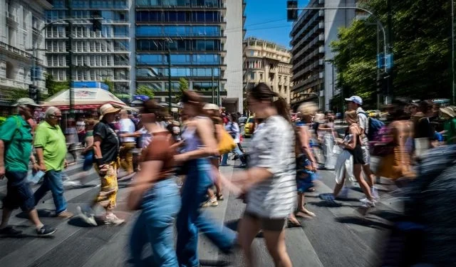 Έρευνα ΙΟΒΕ: 8 στα 10 νοικοκυριά αδυνατούν να αποταμιεύσουν