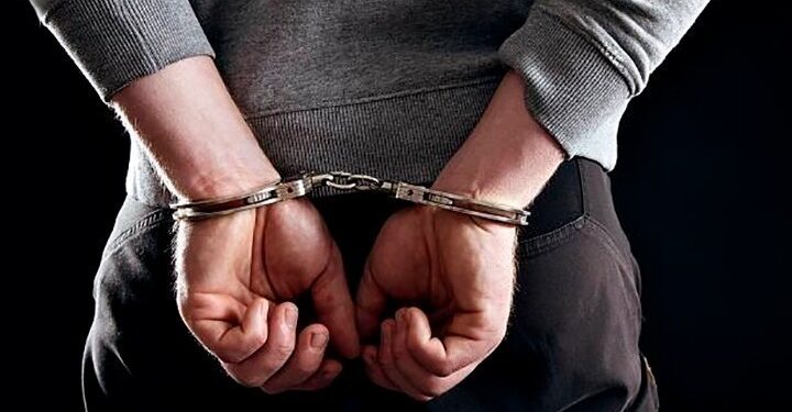 Θεσσαλονίκη: Η αστυνομία συνέλαβε έναν 43χρονο και μια 29χρονη για διαρρήξεις καταστημάτων και οικιών