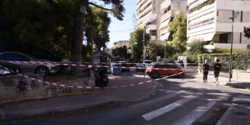 Δολοφονία στην Αγ. Παρασκευή: Το θύμα ήταν Πολωνός καθηγητής σε πανεπιστήμιο των ΗΠΑ
