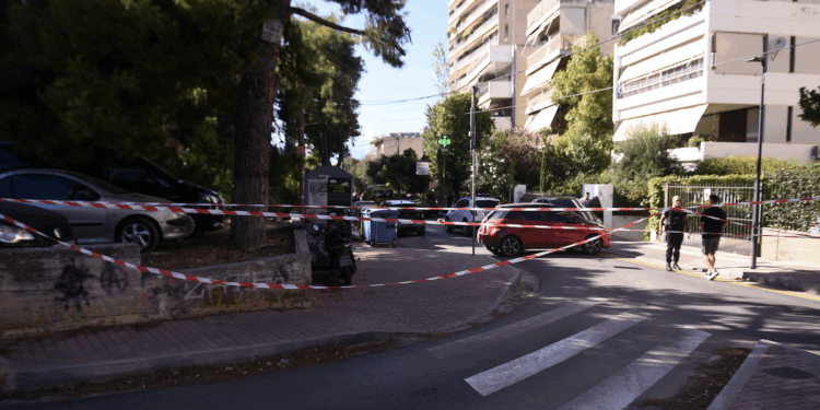 Δολοφονία στην Αγ. Παρασκευή: Το θύμα ήταν Πολωνός καθηγητής σε πανεπιστήμιο των ΗΠΑ