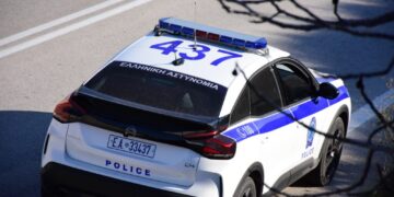 Θεσσαλονίκη: Πέντε τραυματίες σε καραμπόλα οκτώ ΙΧ στον περιφερειακό
